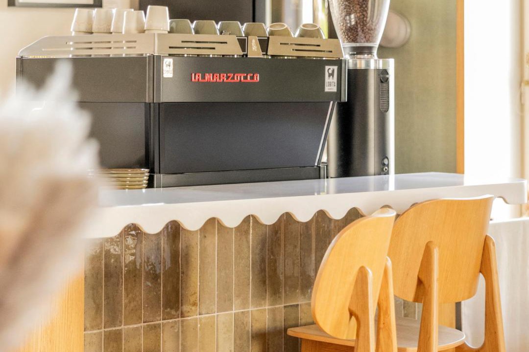 Photo of Kitchen in Biarritz City Centre