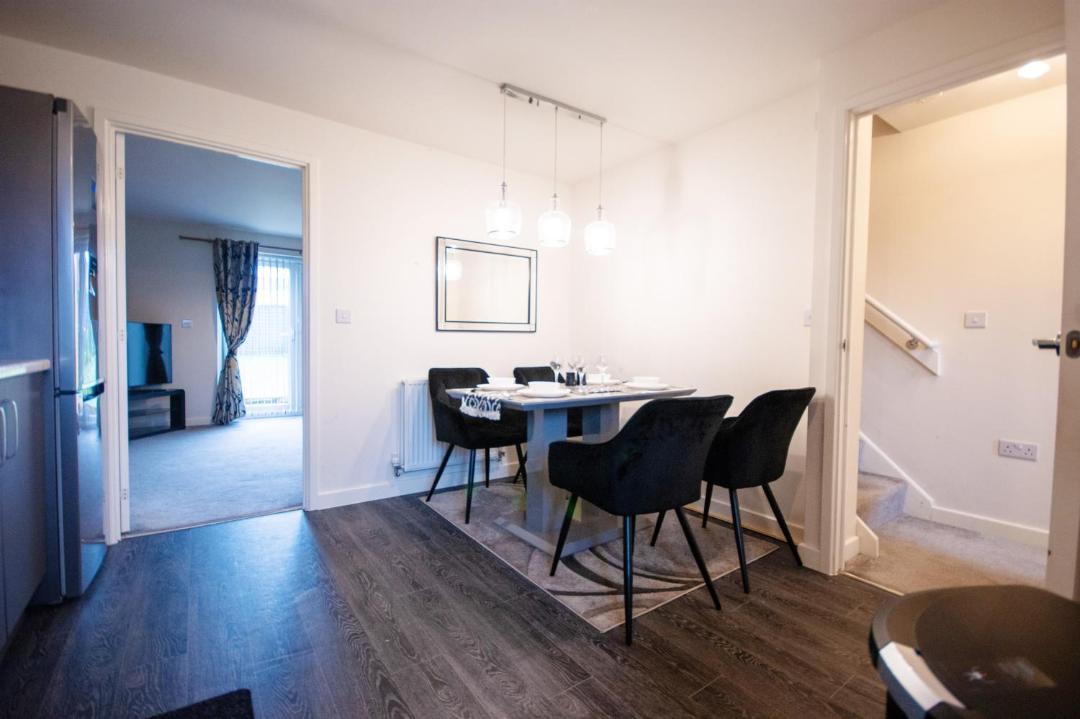 Photo of Others in Dadlington