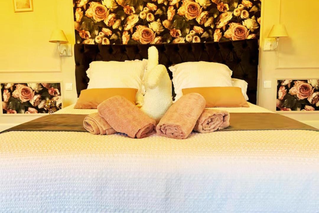 Photo of Bedroom in Varennes-Vauzelles