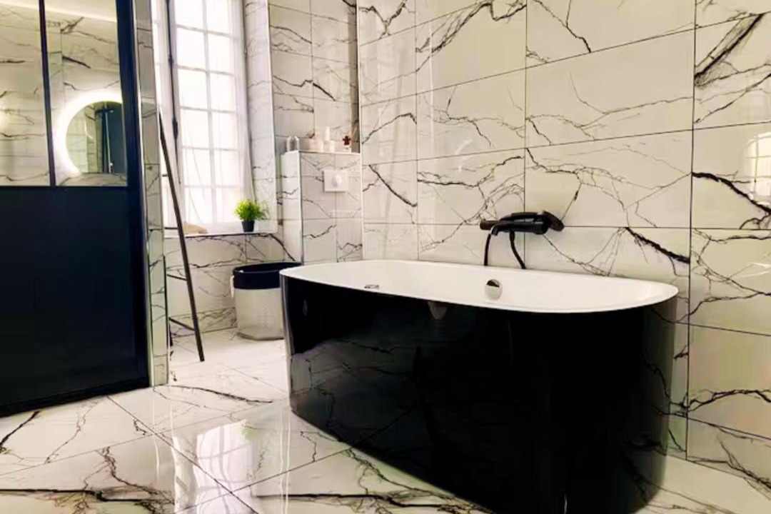 Photo of Bathroom in Varennes-Vauzelles