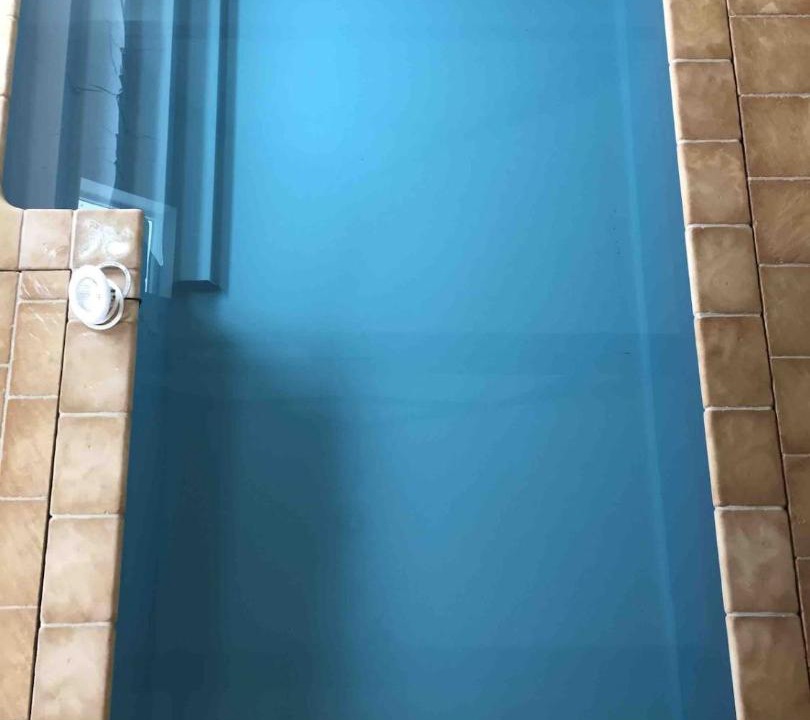 Photo of Bathroom in Le Moulinel