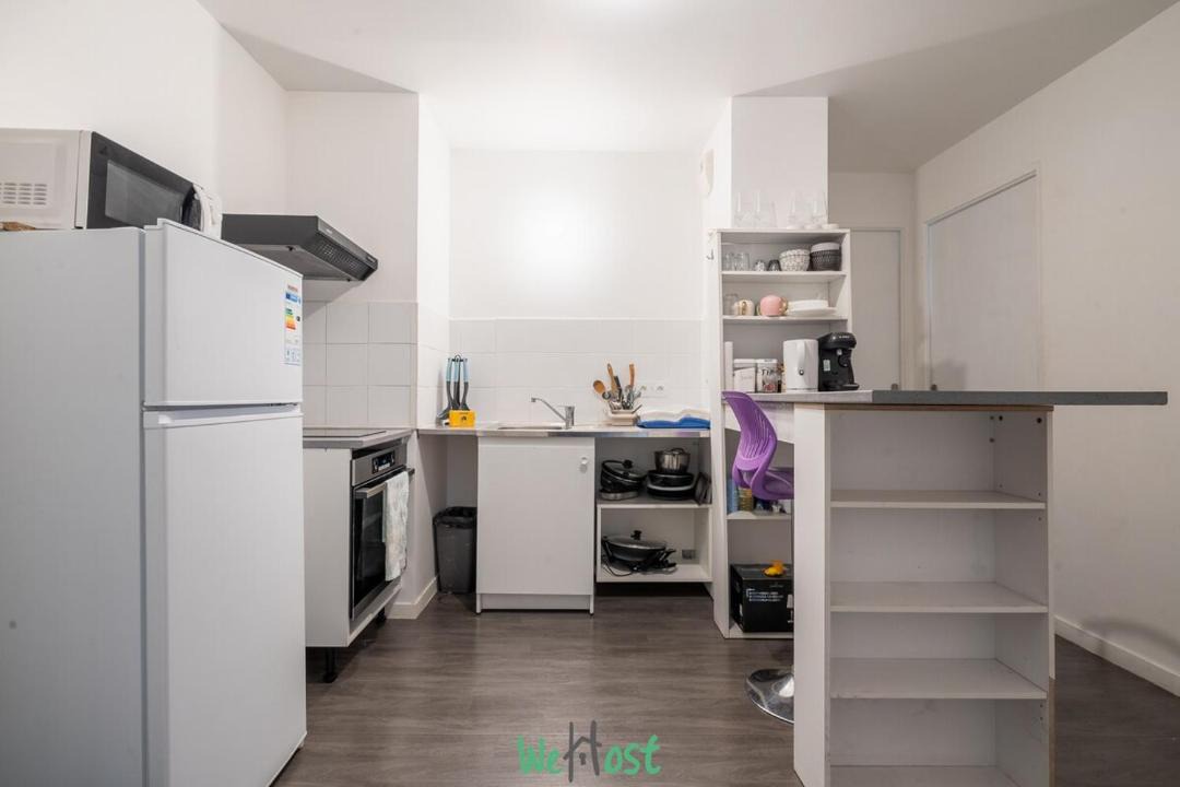 Photo of Kitchen in Sevran