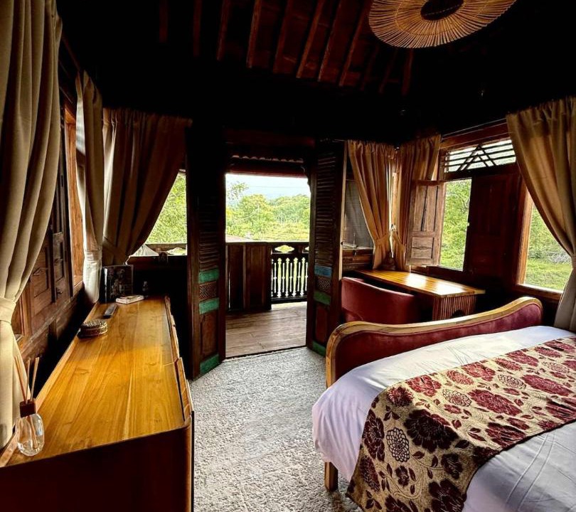 Photo of Bedroom in Tulamben