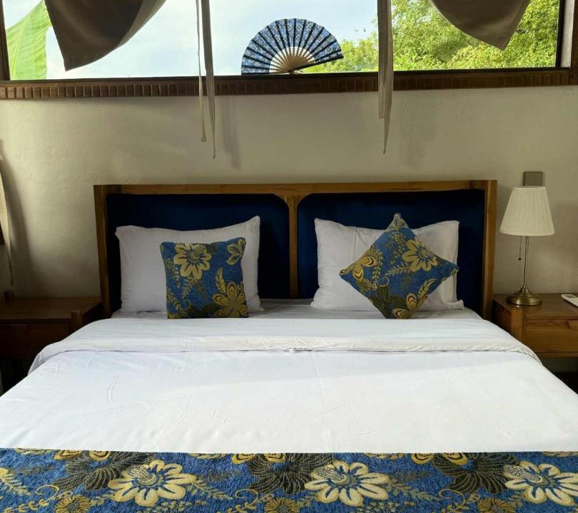 Photo of Bedroom in Tulamben
