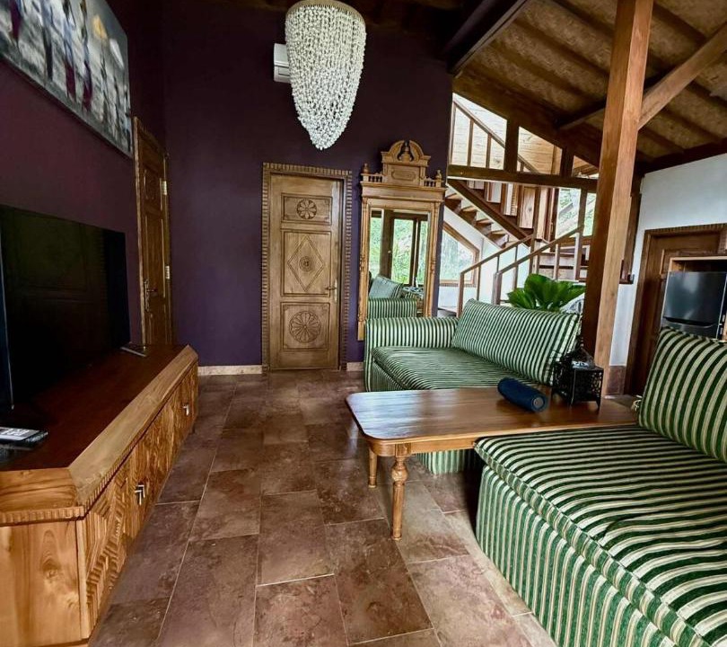 Photo of Livingroom in Tulamben