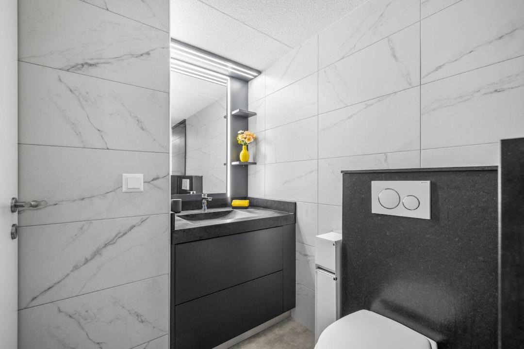Photo of Bathroom in Anzere