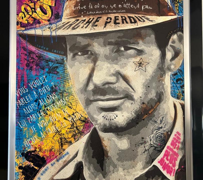 Photo of Human In Picture in Porto Pollo