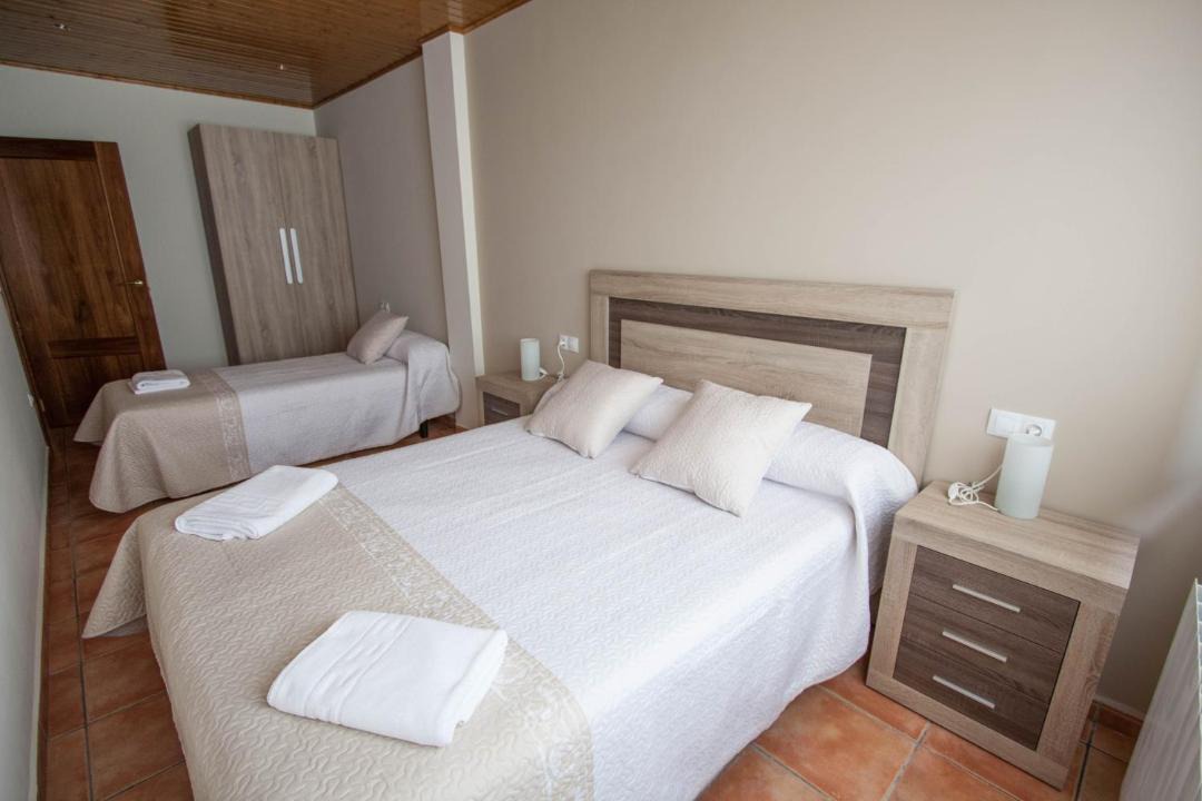 Photo of Bedroom in Gudar