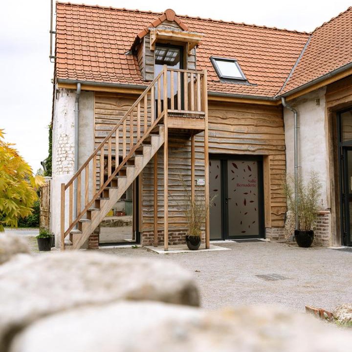 Photo of Others in La Madelaine-sous-Montreuil