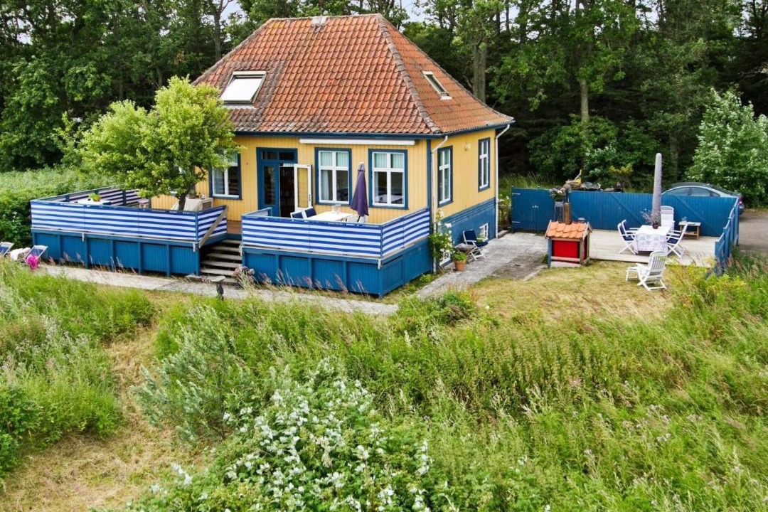 Photo of Others in Nyborg