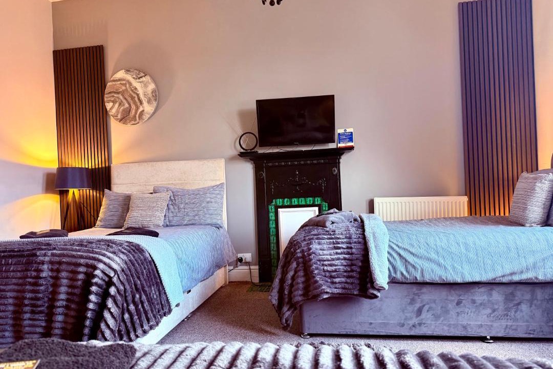 Photo of Others in Preston