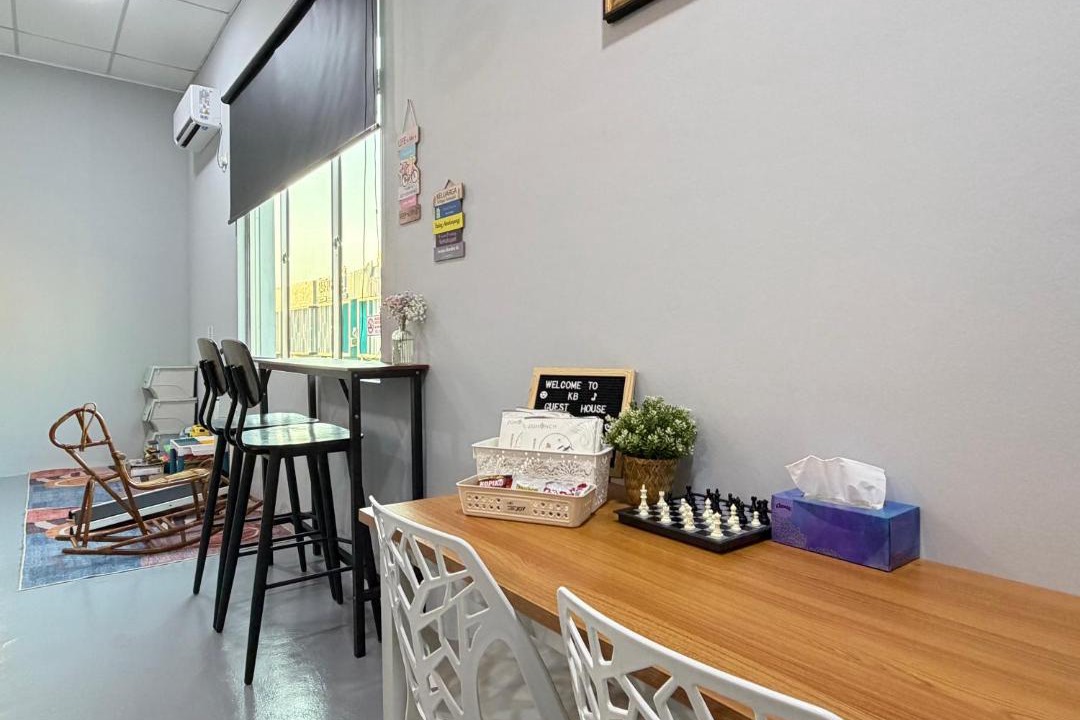 Photo of Others in Kepala Batas