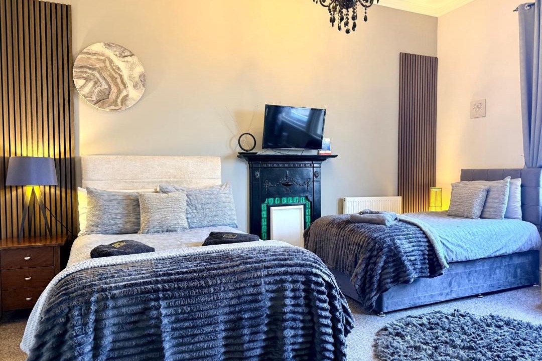 Photo of Others in Preston