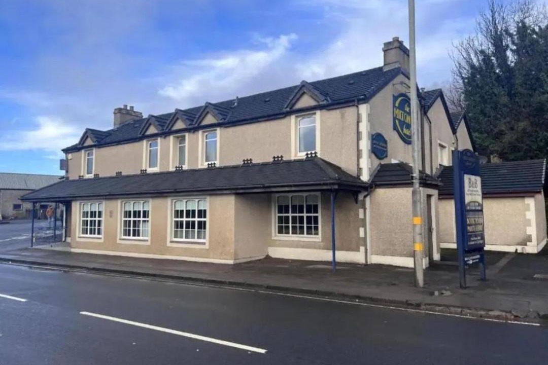 Photo of Others in Dumbarton