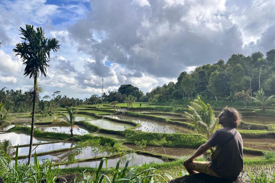 Photo of Others in Tetebatu