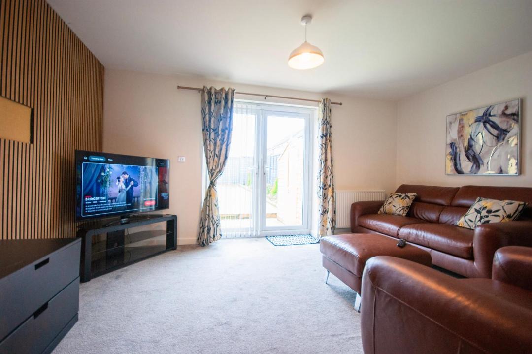 Photo of Others in Dadlington