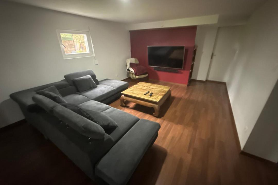 Photo of Livingroom in Saint-Vincent