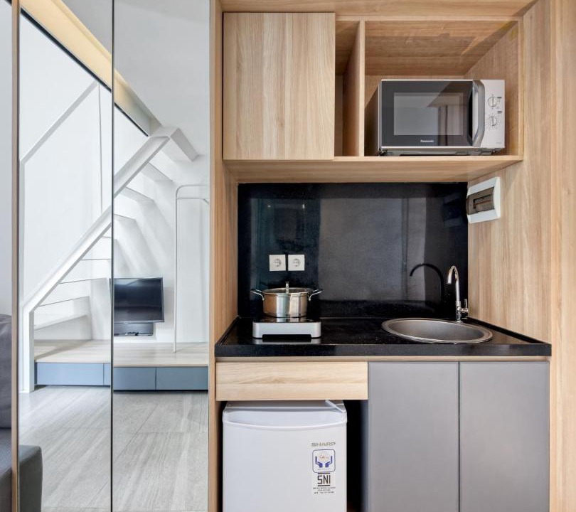 Photo of Kitchen in Jakarta