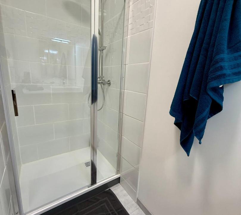Photo of Bathroom in Castelnaudary