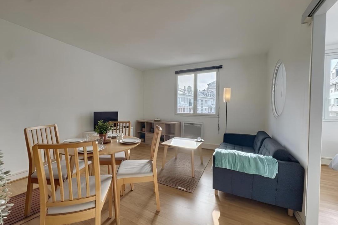 Photo of Others in Centre Ville Rive Gauche