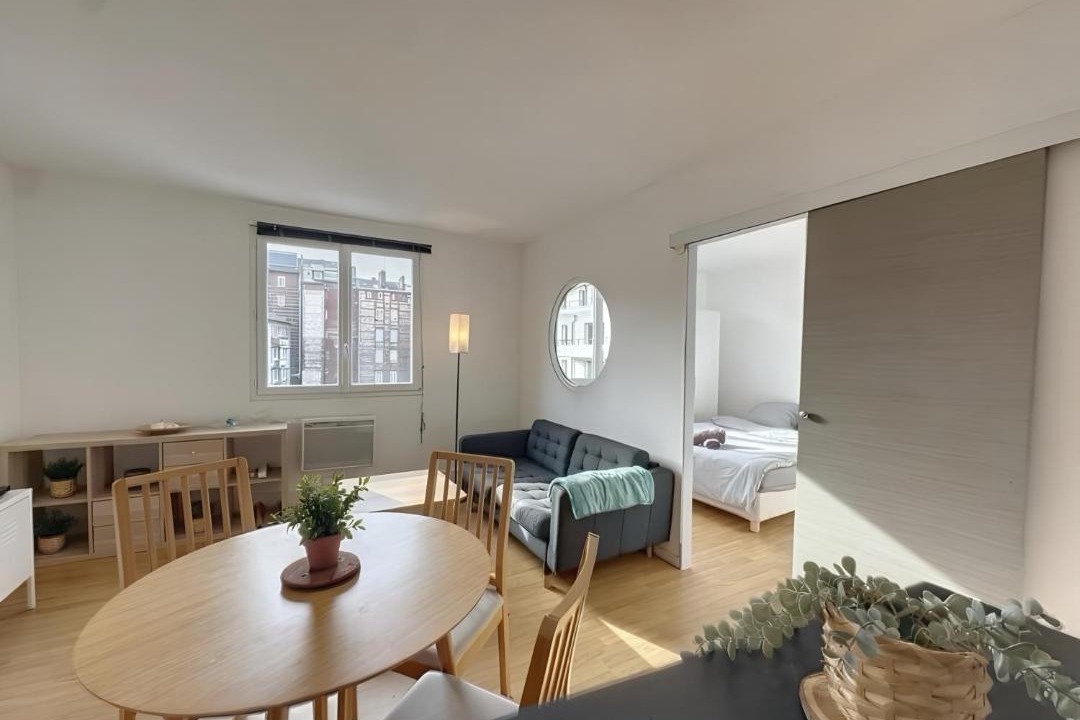 Photo of Others in Centre Ville Rive Gauche