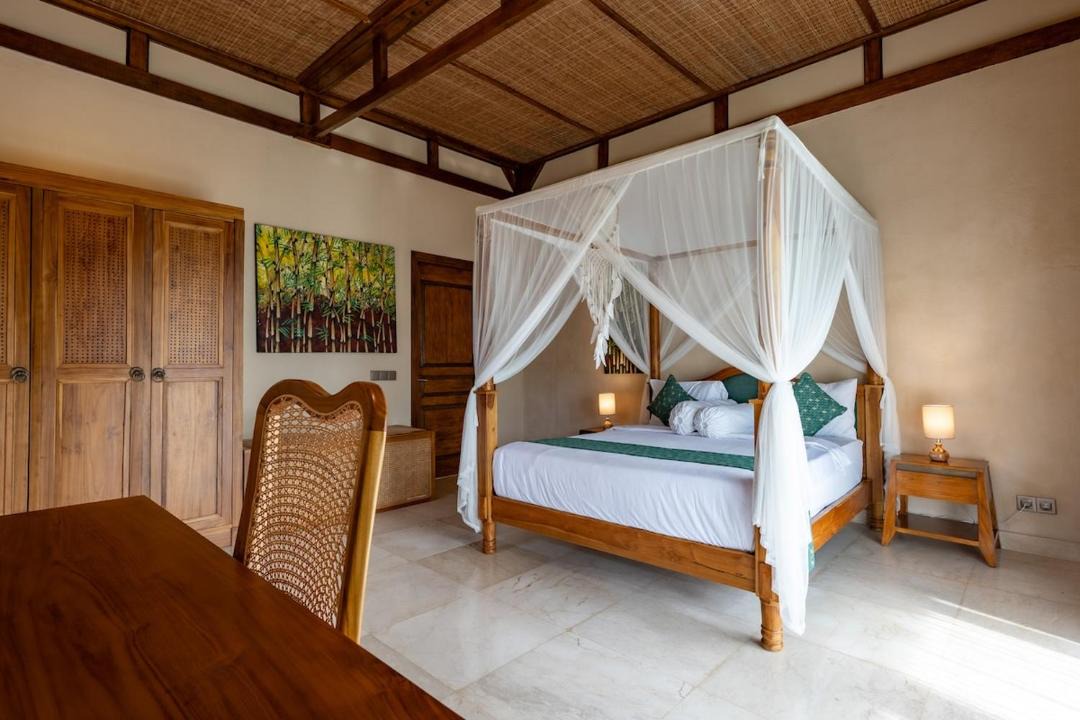 Photo of Bedroom in Tulamben