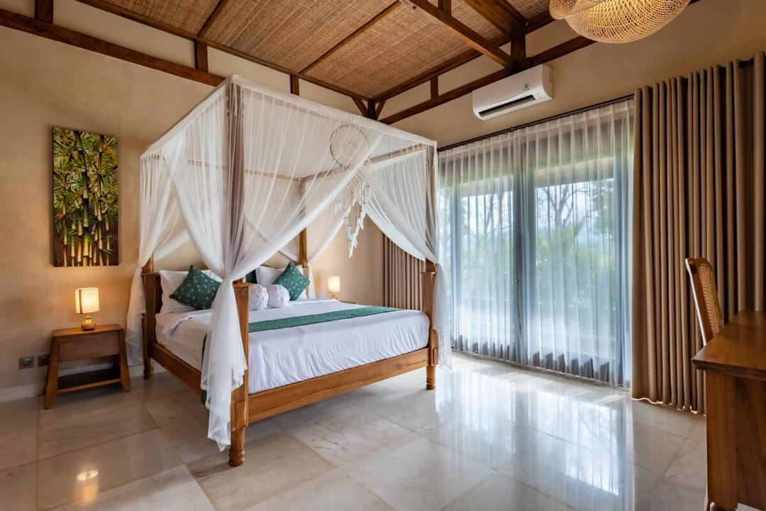 Photo of Bedroom in Tulamben