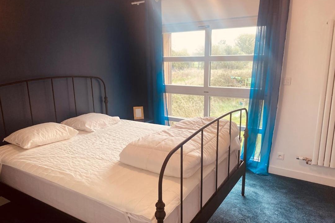 Photo of Bedroom in La Celle-sous-Gouzon