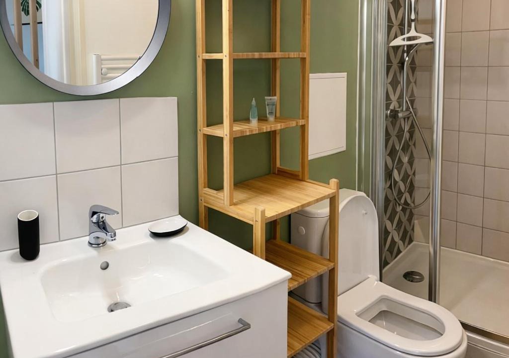 Photo of Bathroom in Agen