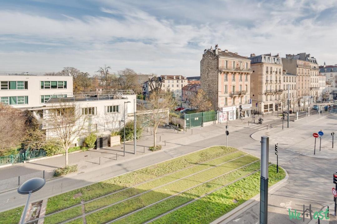 Photo of Others in Saint-Denis