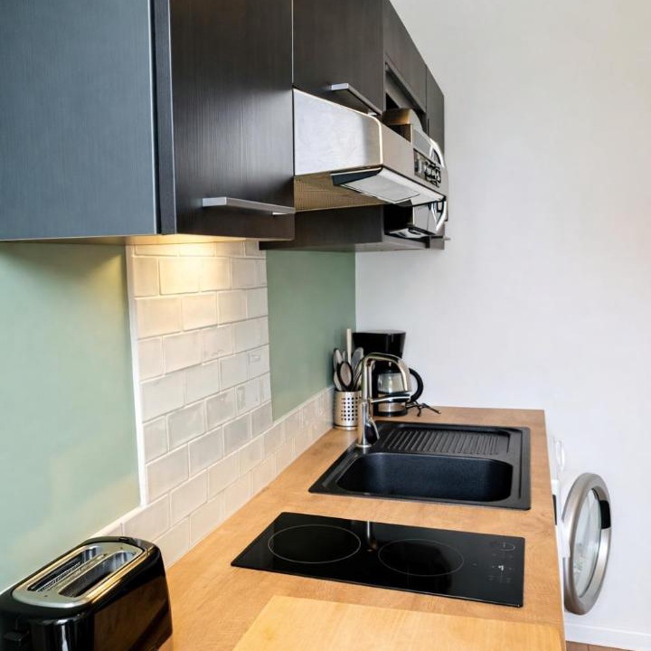 Photo of Kitchen in Agen