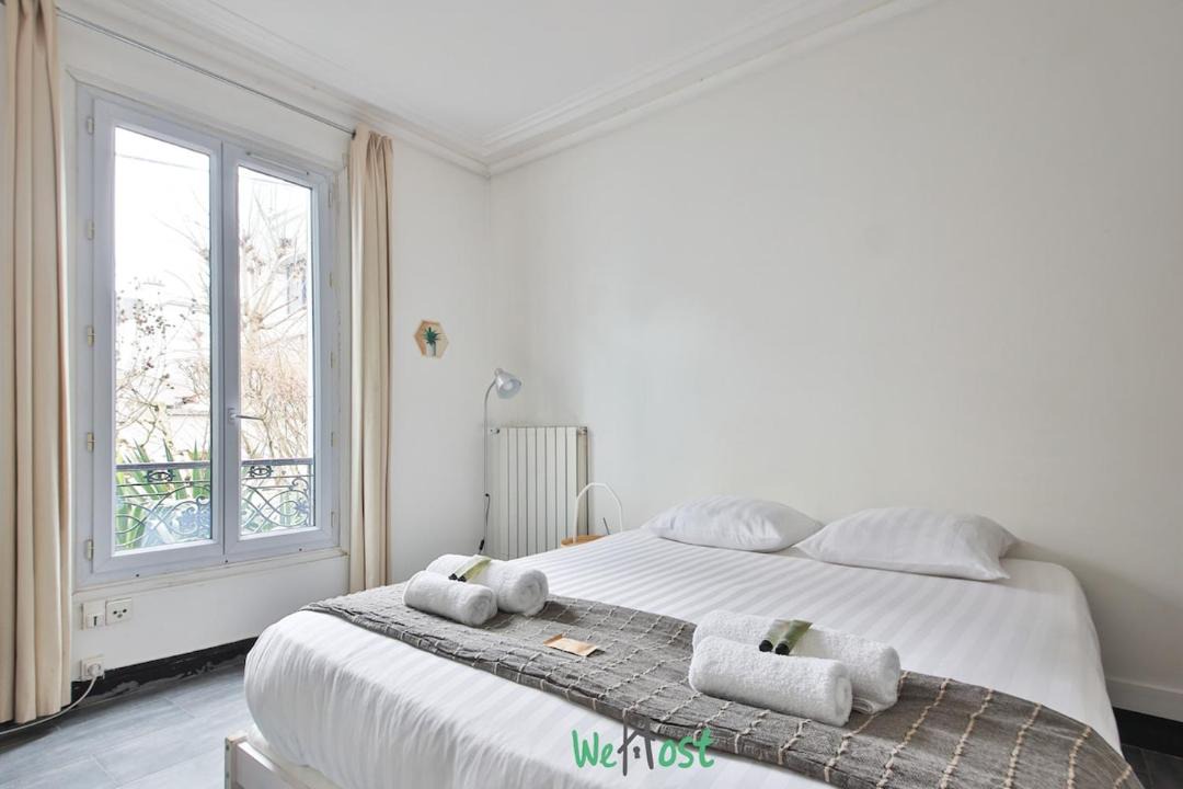 Photo of Bedroom in Bois-Colombes