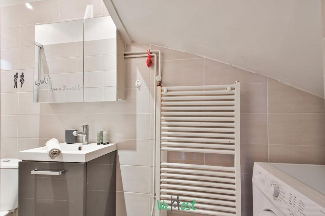 Photo of Bathroom in Bois-Colombes