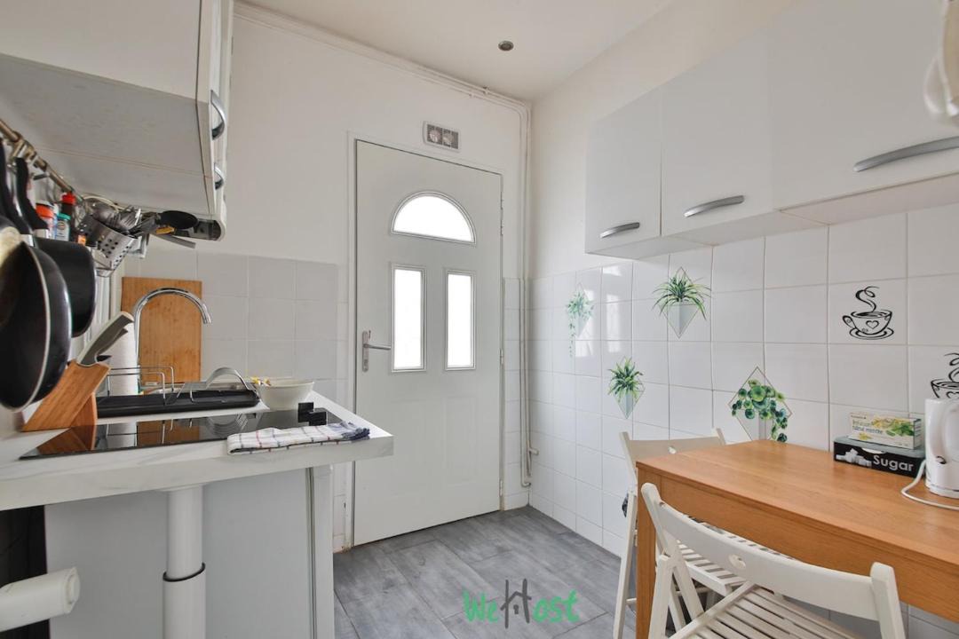 Photo of Kitchen in Bois-Colombes