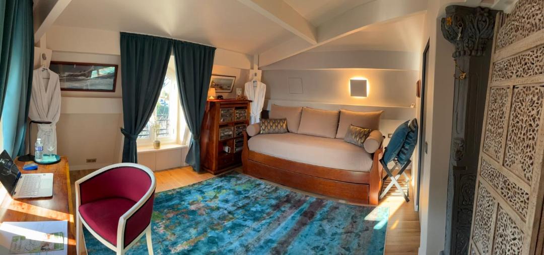 Photo of Bedroom in Rueil-Malmaison