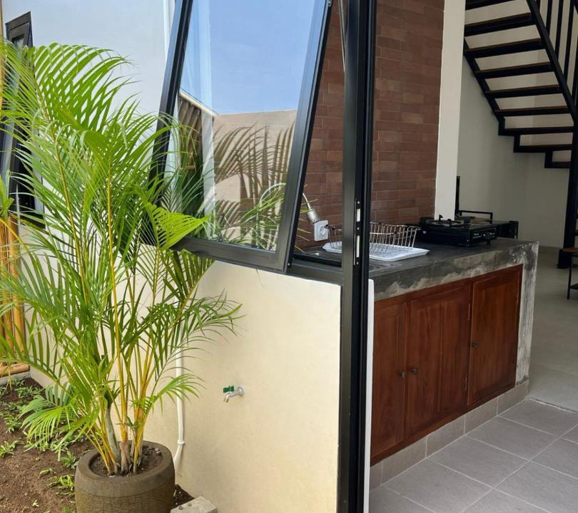 Photo of Patio Balcony in Denpasar
