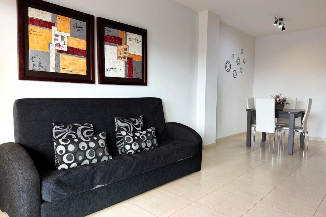 Photo of Livingroom in Salou