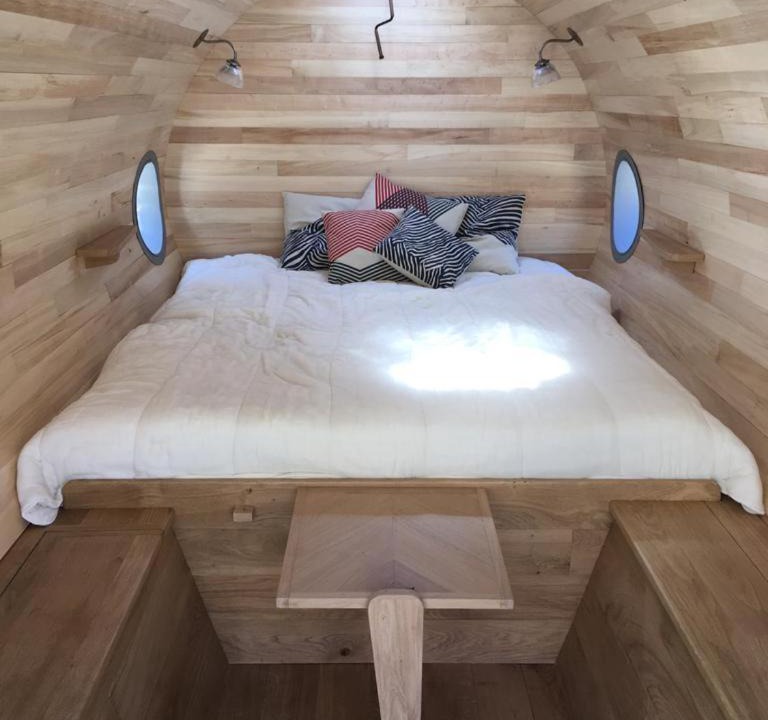 Photo of Bedroom in Montredon