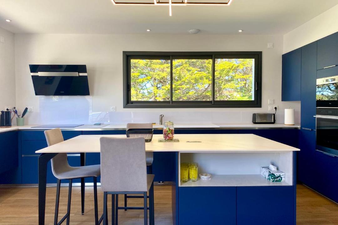 Photo of Kitchen in Bretignolles-sur-Mer