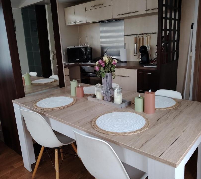 Photo of Kitchen in Noyelles-sur-Mer