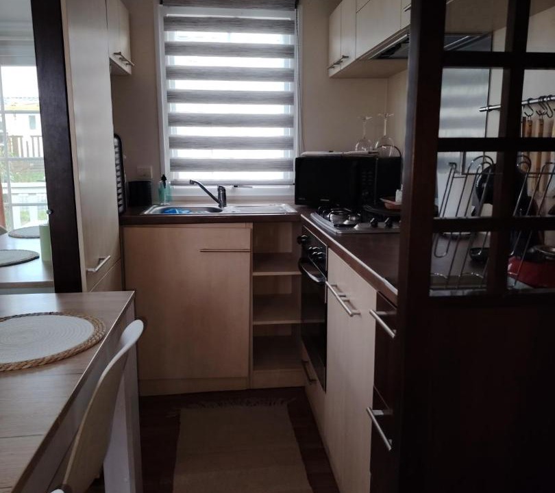 Photo of Kitchen in Noyelles-sur-Mer