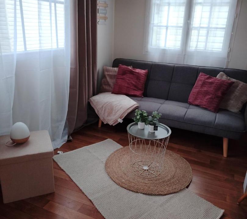 Photo of Livingroom in Noyelles-sur-Mer