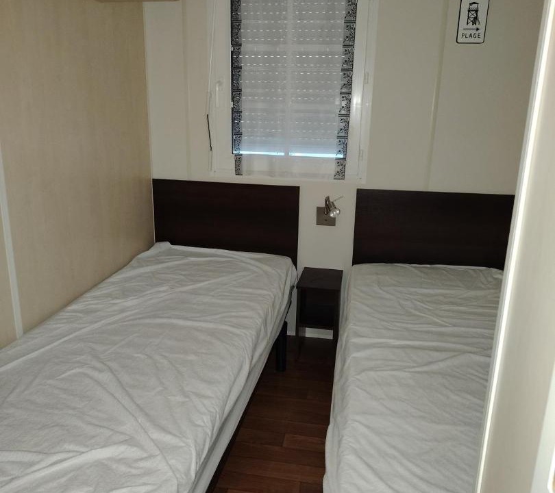 Photo of Bedroom in Noyelles-sur-Mer