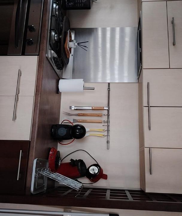 Photo of Kitchen in Noyelles-sur-Mer