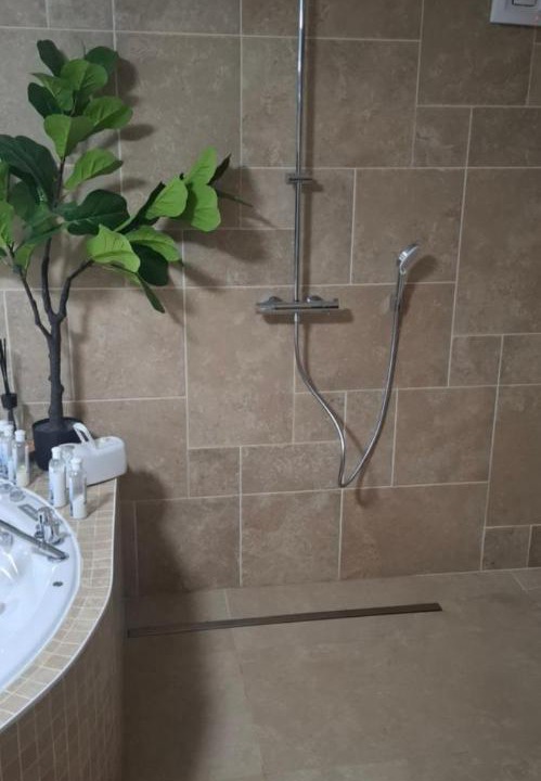 Photo of Bathroom in Grand-Champ