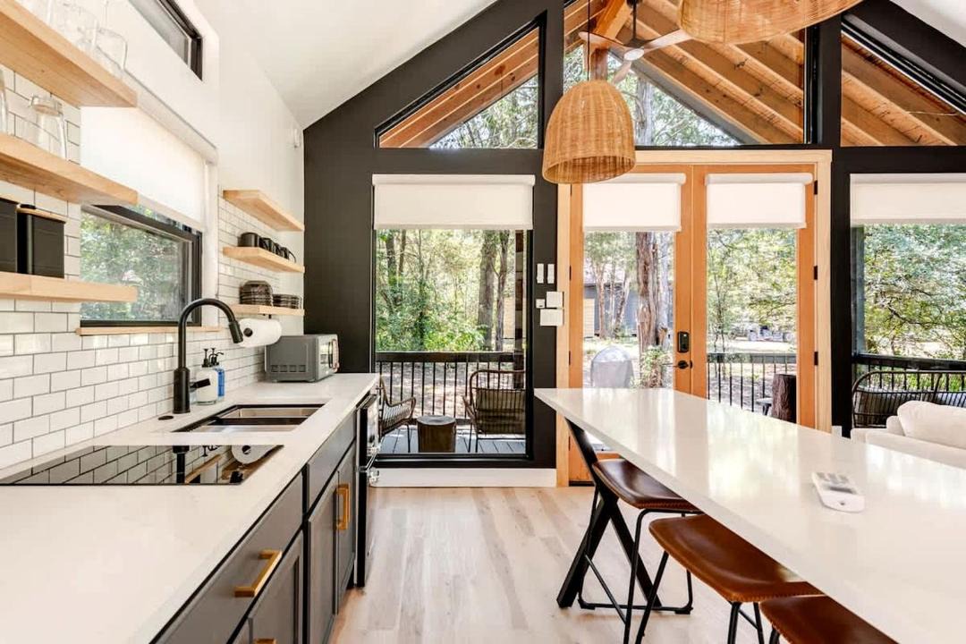 Photo of Kitchen in Cedar Creek