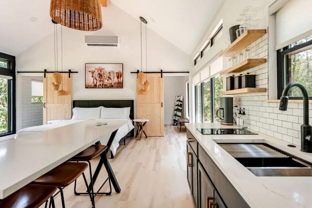 Photo of Kitchen in Cedar Creek