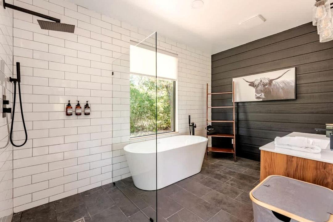 Photo of Bathroom in Cedar Creek