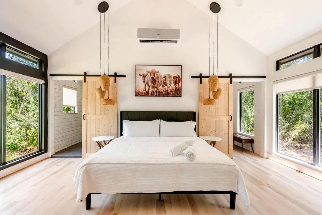 Photo of Bedroom in Cedar Creek