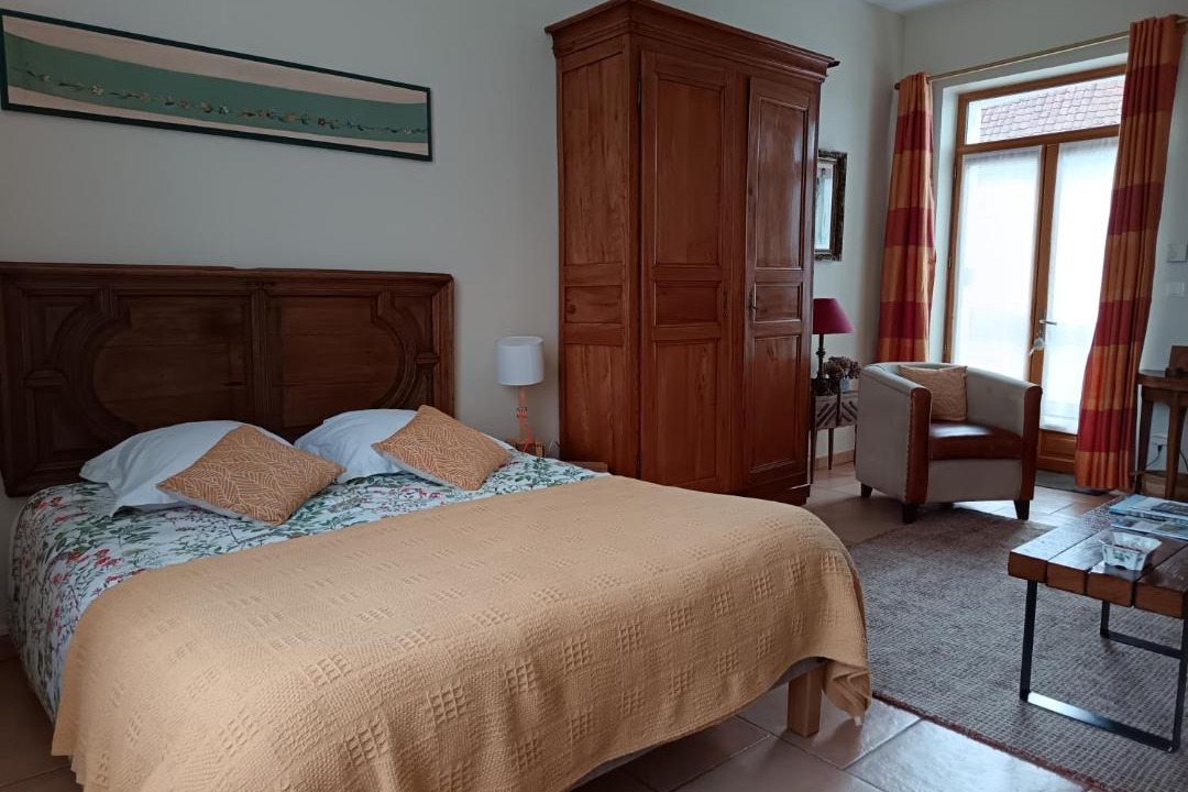 Photo of Bedroom in Willeman